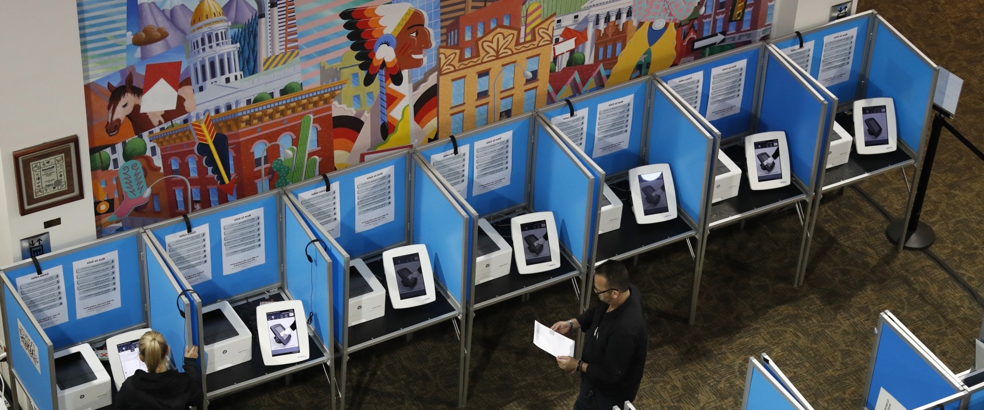 The Ins and Outs of Elections in Denver, CO: An Expert's Perspective