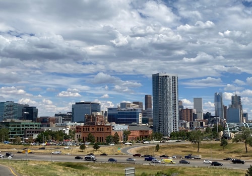 The Impact of Ballot Measures on the Future of Denver, CO